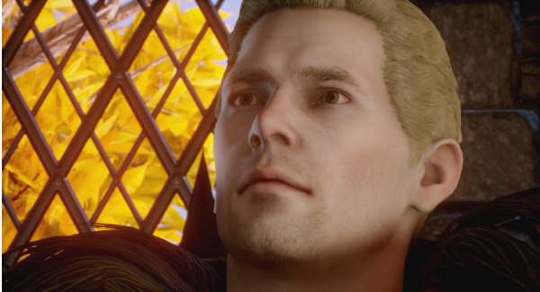 龍騰世紀(jì)3美容mod