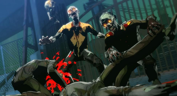 劍勇傳奇忍者龍劍傳z