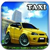 搞笑的出租車(chē) v1.3 安卓版 