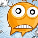 瘋狂的跳躍 v1.1 安卓版 