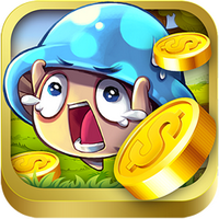 燃燒的蔬菜土豪版下載 v1.0.0 安卓版 