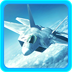 超音戰(zhàn)機(jī)破解版 v1.0 手機(jī)版 