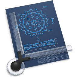 CADintosh X for mac V8.1.2 官方版 