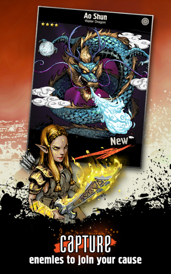 熱血兄弟2 v3.4.2 安卓版圖1