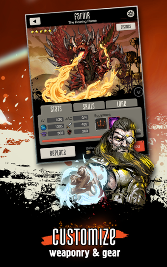 熱血兄弟2 v3.4.2 安卓版圖3