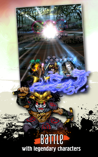 熱血兄弟2 v3.4.2 安卓版圖4