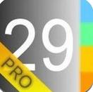 日歷插件Clean Calendar Widget Pro V4.0 安卓版 