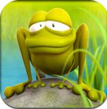 終極青蛙過(guò)河下載 v2.2 安卓版 