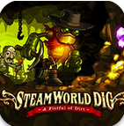 蒸汽世界 for mac V1.1.0 中文版 