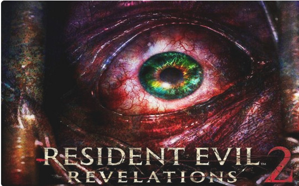 生化危機(jī)啟示錄2游戲