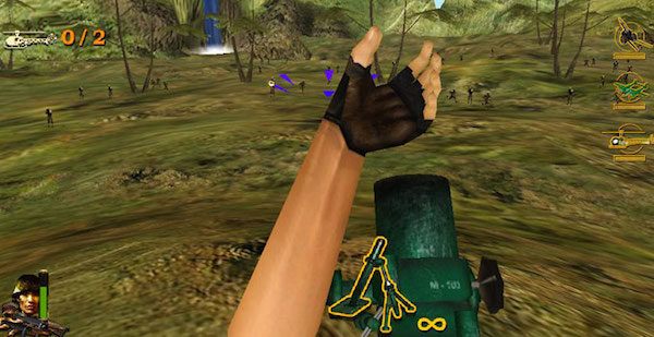 抗日血戰(zhàn)緬甸