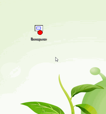 gif屏幕錄像軟件