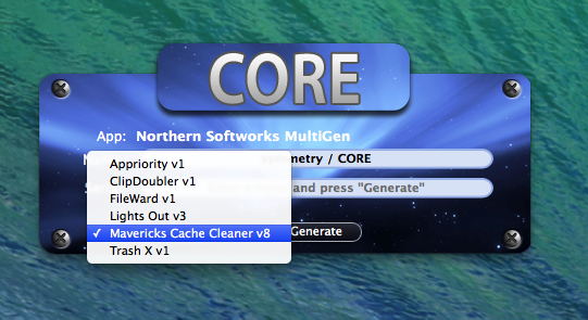 mac系統(tǒng)清理