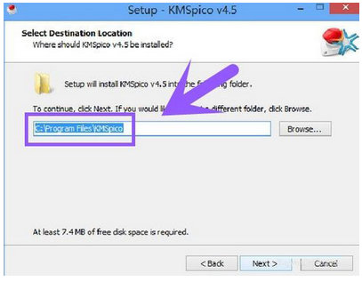 KMSpico win8.1激活工具使用方法圖4