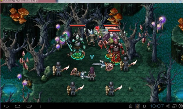 命運(yùn)之石電腦版