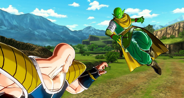 龍珠超宇宙下載