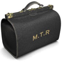 MTR for mac V5.0.0.7 官方版 