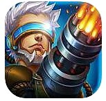 CF暴擊僵尸 v3.6 安卓版 