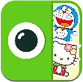 JuJu相機貼紙 v1.37 安卓版 