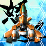 怒首領(lǐng)蜂大復(fù)活 V13.12.02 安卓版 