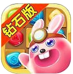 寶石爆爆樂鉆石版 v1.0 安卓版 