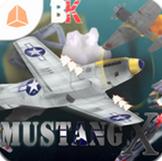 野馬戰(zhàn)爭殺手 v1.0.0 安卓版 