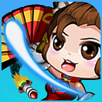 進(jìn)擊的蘿莉修改版 v1.0  安卓版 