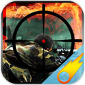 狙擊手殺兄弟中文破解版 v1.0 安卓版 