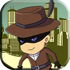 忍者小偷 v1.0.0 手機(jī)版 