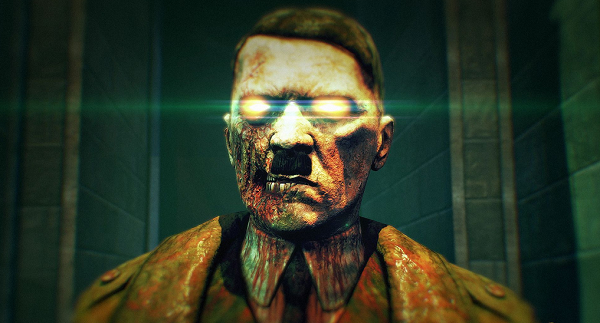 僵尸部隊(duì)三部曲