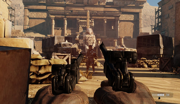 xbox360冒險(xiǎn)家計(jì)劃