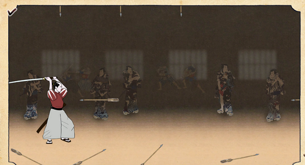 氣合共鳴中文版