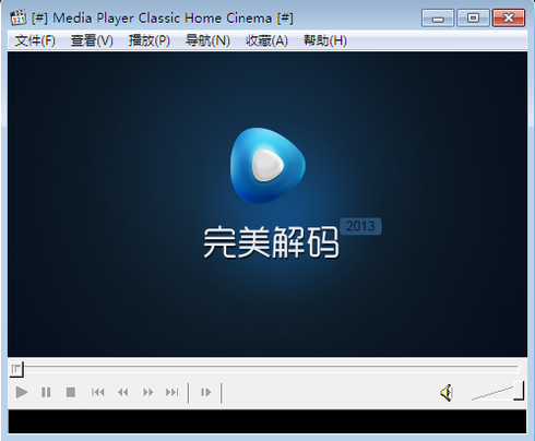 完美解碼播放器下載