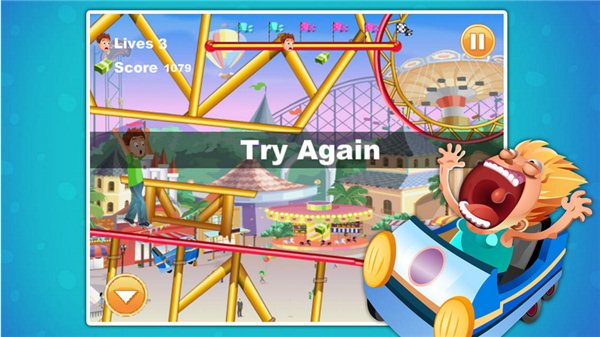 玩命過(guò)山車(chē)下載