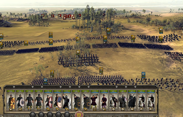 阿提拉全面戰(zhàn)爭禁止建造mod