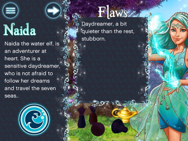 樂高精靈(帶數(shù)據(jù)包) v1.0.0 安卓版圖2