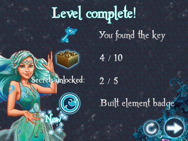 樂高精靈(帶數(shù)據(jù)包) v1.0.0 安卓版圖5