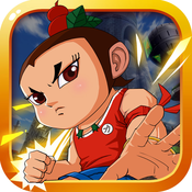 悟空大戰(zhàn)葫蘆娃內(nèi)購破解版 v1.0 無限金幣鉆石 