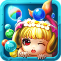 泡泡龍蓬萊仙境多彩版 v2.00 安卓版 