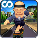 瘋狂老爺爺破解版下載 v1.2.4 安卓版 