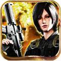 戰(zhàn)場(chǎng)槍神內(nèi)購破解版 v1.0 安卓版 