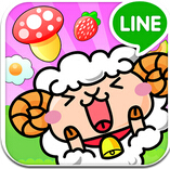 LINE貪吃大胃王 v1.0.6 安卓版 