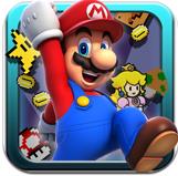 超級馬里奧快跑 v1.7 安卓版 