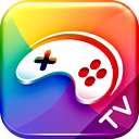 愛游戲TV游戲中心 v5.2.0 安卓版 