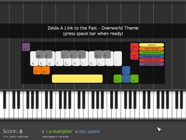 synthesia piano