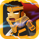 怪獸沖擊下載 v1.0.0 安卓版帶數(shù)據(jù)包 