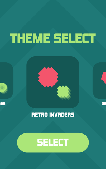 碰撞小點(diǎn) v1.1.2 安卓版圖2