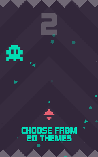 碰撞小點(diǎn) v1.1.2 安卓版圖1