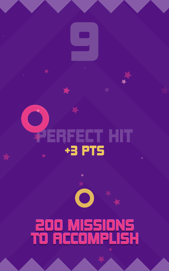 碰撞小點(diǎn) v1.1.2 安卓版圖4