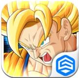 龍珠Z賽亞人傳說 v1.0.0 安卓版 